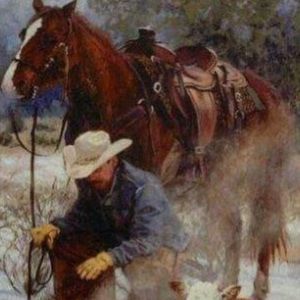 Meet your Posher, Gonzalo